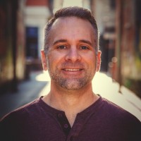 VELOX Media Employee Nick Schramm's profile photo