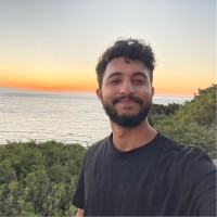Oussama Naji Email