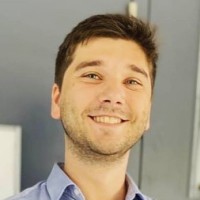 Andrii Repula Email & Phone Number