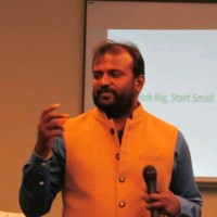Hari Pk Email & Phone Number