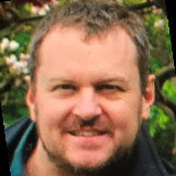 Radio Free Europe/Radio Liberty Employee Pete Baumgartner's profile photo