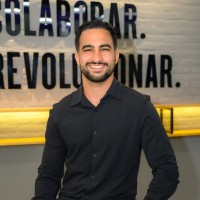 ADSPLAY Employee Vinicius Carleto's profile photo