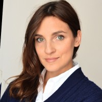 Consonance Employee Magdalena Pałaszewska's profile photo