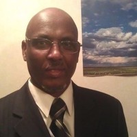 The New Century School Employee Dido Kotile's profile photo