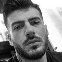 K55 Employee Konstantinos Kavarinos's profile photo