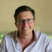 CBRE Global Workplace Solutions (GWS) Employee Will Collis's profile photo
