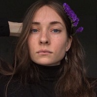 paytech SaaS Employee Aleksandra Dmitrieva's profile photo