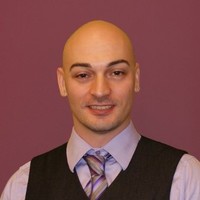 Fidelity Canada Employee Stéphane Beaulieu's profile photo