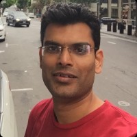 EnthuZiastic Employee Pratik Khadloya's profile photo