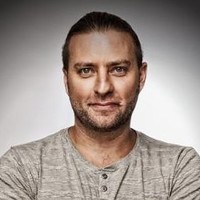 Konversed Employee Brett Hogan's profile photo