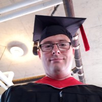 Florida Space Institute Employee Antoine Bourget's profile photo