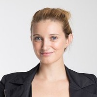 Anne-Sophie Rocher Email