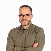 YMedia Employee Jorge Oliveros López's profile photo