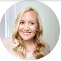 a&bé bridal shop Employee Jenn Hesse's profile photo
