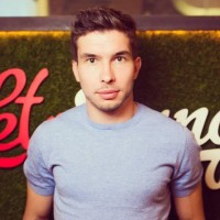 Sytac Employee Andrei Golubin's profile photo