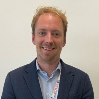 Exmar Employee Carl-Antoine Saverys's profile photo