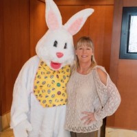 Ivanhoe Club Employee Linda Rizzo's profile photo