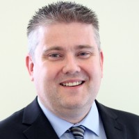 Ormiston Academies Trust Employee Adrian Dellicott's profile photo