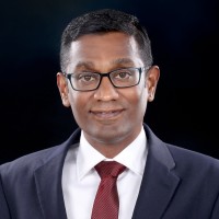 Sumeru Solutions Employee Chidhanandham Arunachalam's profile photo