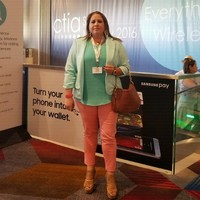 Caramon Corp. Employee Elianta Coronado's profile photo