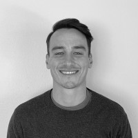 Leafly Employee Sean Herbert's profile photo