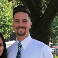 Teamsters Credit Union Employee Kyle Saunders's profile photo