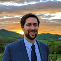 UCHealth Employee Brian Case's profile photo