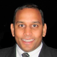 Keyur Patel Email & Phone Number