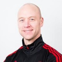 YMCA of Greater Toronto Employee Craig Bradley's profile photo