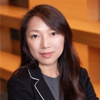 Xiaoting Wang Email & Phone Number