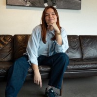Ambassadors Employee Faye van Buren's profile photo