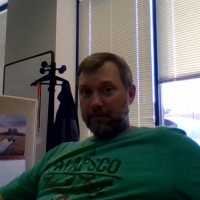 Sportrock Climbing Centers Employee Will Myers's profile photo