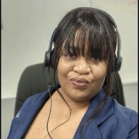 GNBS Employee Talicia Garrett's profile photo