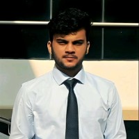 Purplle.com Employee Jay Jani's profile photo