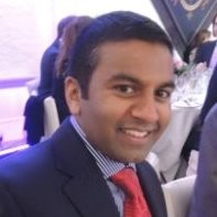 TOPRA - The Organisation for Professionals in Regulatory Affairs Employee Mevin Durasamy's profile photo