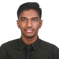 Dinnesharan Chandran's profile photo