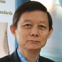 TCMzone, LLC. Employee Dan Wen's profile photo