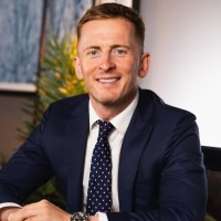 Chisholm Hunter Employee Max Brown's profile photo