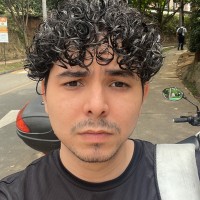 DataFile Employee Santiago Piñerez Arroyave's profile photo