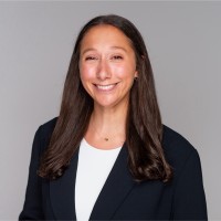 Accenture Employee Allison Bernstein's profile photo