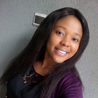 DComm Employee Obodo Onyinyechi's profile photo