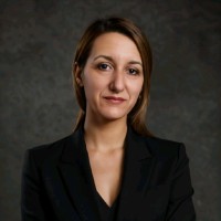 PharmaSuisse Laboratories Employee Elisa Tivelli's profile photo