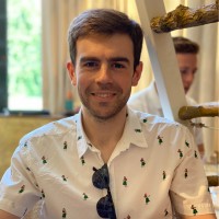 Antonio Pérez Rodríguez's profile photo