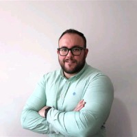 Grupo G's España Employee Francisco José Escribano García's profile photo