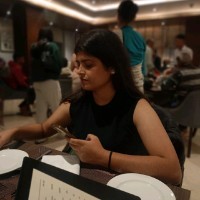 Stratview Research Employee Shalvi Dwivedi's profile photo