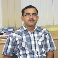 Ascent Health Employee Sachin B's profile photo