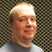 Eric Huff Email & Phone Number