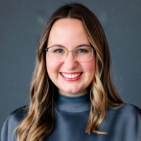 Salesforce Employee Brandy Morris's profile photo