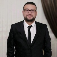 Hascevher Metal Anonim Şirketi Employee Cebrail Odabaşı's profile photo
