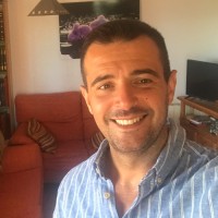 Daniel Trigo Email